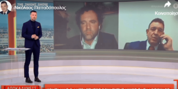 Νικόλαος Παπαδόπουλος: Το μεγάλο ψέμα της “ελευθερίας του σώματος”.