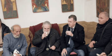 ΣΥΓΚΛΟΝΙΣΤΙΚΟΣ ΝΙΚΟΛΑΟΣ ΠΑΠΑΔΟΠΟΥΛΟΣ: ΌΤΑΝ Η ΠΟΛΙΤΙΚΗ ΓΙΝΕΤΑΙ ΣΤΑΥΡΟΣ.