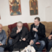 ΣΥΓΚΛΟΝΙΣΤΙΚΟΣ ΝΙΚΟΛΑΟΣ ΠΑΠΑΔΟΠΟΥΛΟΣ: ΌΤΑΝ Η ΠΟΛΙΤΙΚΗ ΓΙΝΕΤΑΙ ΣΤΑΥΡΟΣ.