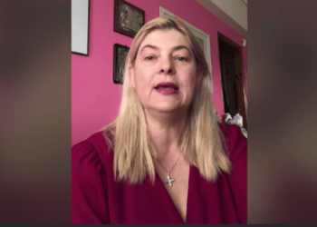 Ειρήνη Μαρούπα: Η στρατηγική αναξιοπιστία των ΗΠΑ δημιουργεί πρωτοφανή παγκόσμια ανασφάλεια!