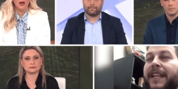 Σπάει κόκαλα το βίντεο που θα δείτε.