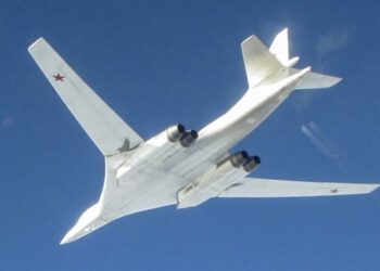 Δέος και τρόμος! 50 νέοι «Λευκοί Κύκνοι» Tu-160M – η Ρωσία ξαναγράφει τους κανόνες του πυρηνικού τρόμου!