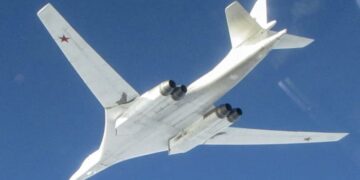 Δέος και τρόμος! 50 νέοι «Λευκοί Κύκνοι» Tu-160M – η Ρωσία ξαναγράφει τους κανόνες του πυρηνικού τρόμου!