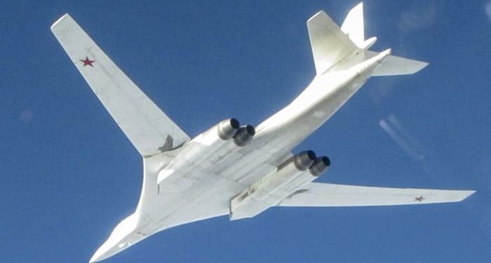 Δέος και τρόμος! 50 νέοι «Λευκοί Κύκνοι» Tu-160M – η Ρωσία ξαναγράφει τους κανόνες του πυρηνικού τρόμου!