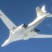 Δέος και τρόμος! 50 νέοι «Λευκοί Κύκνοι» Tu-160M – η Ρωσία ξαναγράφει τους κανόνες του πυρηνικού τρόμου!
