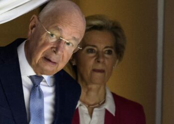 H Αgenda 2030, η Παγκοσμιοποίηση και η δυστοπία της συμφωνίας Ε.Ε-Mercosur