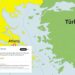 Τουρκικοί λογαριασμοί της ΜΙΤ: «Μετά τους Κούρδους της Συρίας ήρθε η σειρά της Ελλάδας»