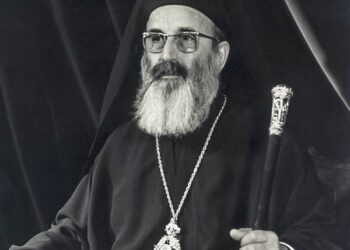 Υπ’ οψιν κ. Σακαλακη-Αρχιεπισκοπος Ιερωνυμος Κοτσωνης