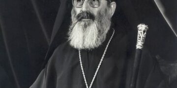 Υπ’ οψιν κ. Σακαλακη-Αρχιεπισκοπος Ιερωνυμος Κοτσωνης