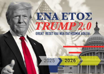 Δρ. Κ. Βαρδάκας: the Gambler, the War III και η Ελλαδίτσα μας (ανάλυση πόνου και καημού)