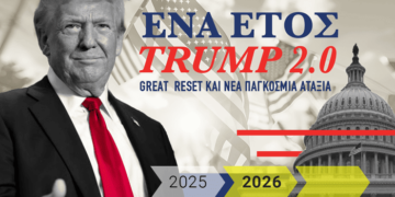 Δρ. Κ. Βαρδάκας: the Gambler, the War III και η Ελλαδίτσα μας (ανάλυση πόνου και καημού)