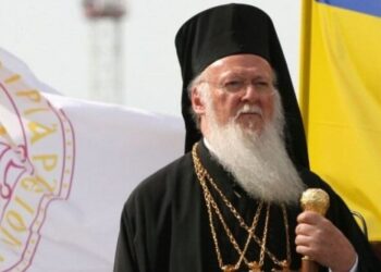 Πανικός Βαρθολομαίου από ρωσική βόμβα για τη σχέση του με ΜΙ6 – «Δεν είμαι κατάσκοπος και αντίχριστος», λέει… στους Βρετανούς