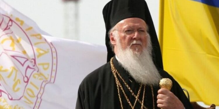 Πανικός Βαρθολομαίου από ρωσική βόμβα για τη σχέση του με ΜΙ6 – «Δεν είμαι κατάσκοπος και αντίχριστος», λέει… στους Βρετανούς