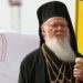 Πανικός Βαρθολομαίου από ρωσική βόμβα για τη σχέση του με ΜΙ6 – «Δεν είμαι κατάσκοπος και αντίχριστος», λέει… στους Βρετανούς