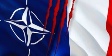 Εξέλιξη σοκ – Η Γαλλία έτοιμη να φύγει από το ΝΑΤΟ, θα γίνει ψηφοφορία στη Βουλή – Οργή για ΗΠΑ, Trump και απειλές στη Δανία