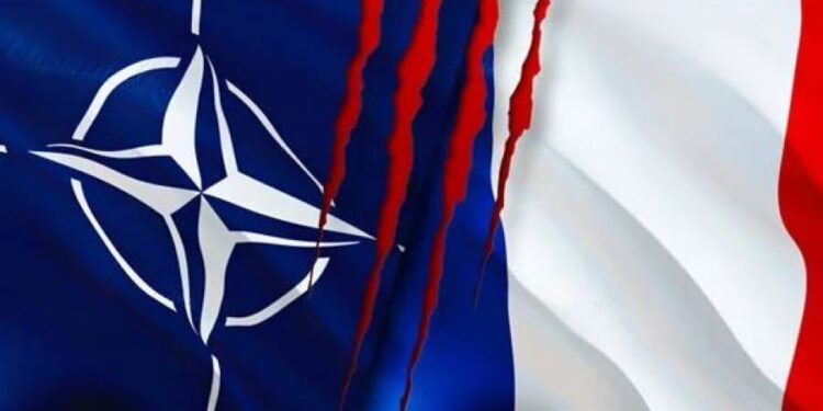 Εξέλιξη σοκ – Η Γαλλία έτοιμη να φύγει από το ΝΑΤΟ, θα γίνει ψηφοφορία στη Βουλή – Οργή για ΗΠΑ, Trump και απειλές στη Δανία