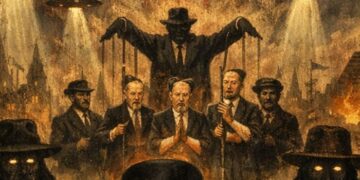 Η Παράνοια του Εκλεκτού Λαού