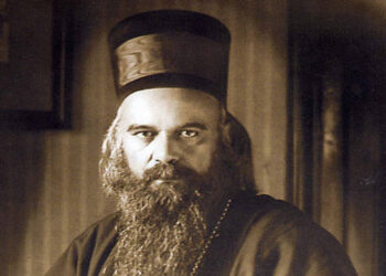 Οἱ εὐρωπαῖοι προσκύνησαν τόν διάβολο ἀλλά ἐκεῖνος δέν τούς ἔκανε θεούς, ὅπως τούς ὑποσχέθηκε, ἀλλά δαίμονες. Αὐτή ἦταν ἡ ἀπάτη του.