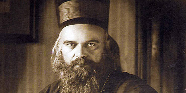 Οἱ εὐρωπαῖοι προσκύνησαν τόν διάβολο ἀλλά ἐκεῖνος δέν τούς ἔκανε θεούς, ὅπως τούς ὑποσχέθηκε, ἀλλά δαίμονες. Αὐτή ἦταν ἡ ἀπάτη του.