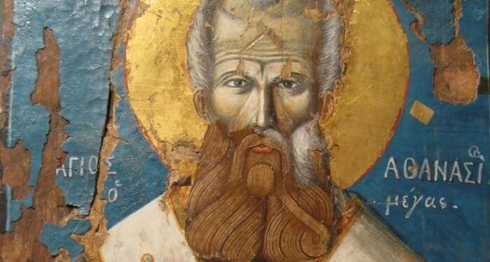 «ΜΕΓΑΣ ΑΘΑΝΑΣΙΟΣ» (Εκκλησιολογία και ευσέβεια «εξ απαλών ονύχων»)