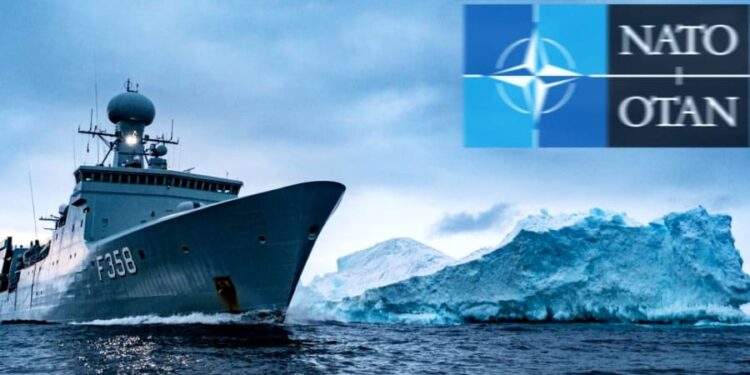 Το ΝΑΤΟ υπό διάλυση: Φονική ρήξη ΗΠΑ – Ευρώπης ξεσπάει στη Γροιλανδία – Το σχέδιο του Trump και η ξαφνική εμπλοκή Ελλάδας