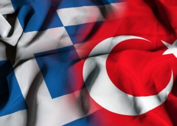 Προειδοποίηση σοκ από Δανία: Η Ελλάδα θα χάσει νησιά στο Αιγαίο… o Trump άνοιξε τον Ασκό του Αιόλου με αλλαγές συνόρων