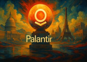 Η ολοκληρωτική ψηφιακή επιτήρηση στις ΗΠΑ είναι ήδη εδώ – και η Ευρώπη είναι ο επόμενος στόχος