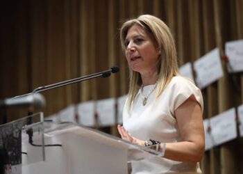 Πύρινος Λόγιος: Η Μαρία της Ελλάδας και ο πανικός του Ψευτορωμαίϊκου