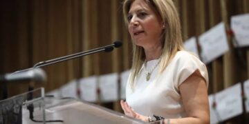 Πύρινος Λόγιος: Η Μαρία της Ελλάδας και ο πανικός του Ψευτορωμαίϊκου