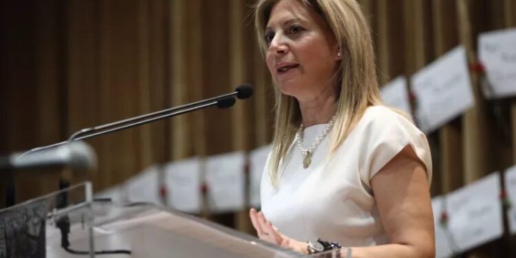 Πύρινος Λόγιος: Η Μαρία της Ελλάδας και ο πανικός του Ψευτορωμαίϊκου