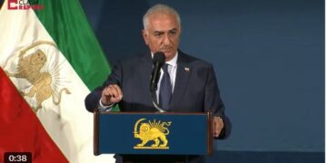 Ο Ρεζά Παχλεβί αποκαλύπτει ότι όλα γίνονται για ανέγερση Τρίτου Ναού και ουσιαστικά για έλευση Αντίχριστου!