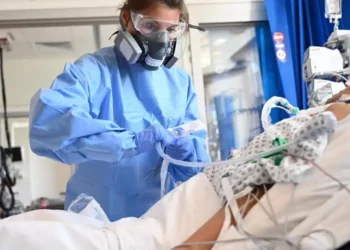 Η «παράξενη νέα φρίκη» που θα πρέπει να τρομοκρατήσει τον κόσμο.