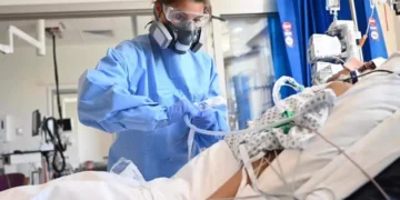 Η «παράξενη νέα φρίκη» που θα πρέπει να τρομοκρατήσει τον κόσμο.