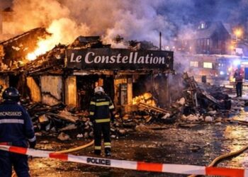 ΜΗΠΩΣ ΕΝ ΑΓΝΟΙΑ ΤΟΥΣ ΕΚΑΝΑΝ ΕΠΙΚΛΗΣΗ ΔΑΙΜΟΝΩΝ;
