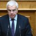 Σιμόπουλος: «Να ξεφουσκώσουμε τα λάστιχα των τρακτέρ όπως έκανε ο Σημίτης»