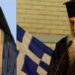 Άρης Στεφανίδης: π.Σαράντης Σαράντος – για προσωπικόν αριθμόν & ηλεκτρονική ταυτότητα