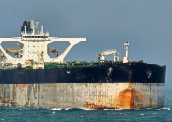 Τρομερή κλιμάκωση από τους παγκόσμιους πειρατές – Οι Αμερικανοί έκαναν ρεσάλτο και κατέλαβαν 2 τάνκερ από Ελλάδα και Ρωσία