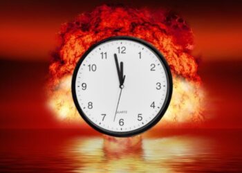 Γ.Μ: Πρίν την doomsday….