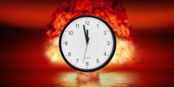 Γ.Μ: Πρίν την doomsday….