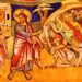 Η ΑΧΑΡΙΣΤΙΑ ΜΑΣ ΑΠΕΝΑΝΤΙ ΣΤΙΣ ΑΜΕΤΡΗΤΕΣ ΕΥΕΡΓΕΣΙΕΣ ΤΟΥ ΘΕΟΥ. ( ΚΥΡΙΑΚΗ ΙΒ΄ ΛΟΥΚΑ).