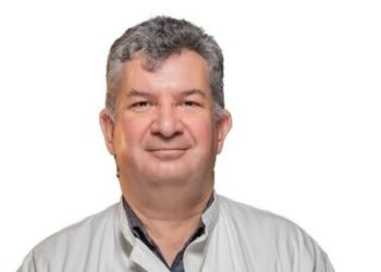 Νεκρός ξαφνικά και ο Διευθυντής του Νοσοκομείου Άγιος Σάββας, Ογκολόγος Νικόλαος Δεσσές!