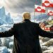 Χάος – O Trump ανοίγει την πόρτα της Ιστορίας με τη Γροιλανδία – Χλευάζει Ευρώπη, πολεμά Βαθύ Κράτος σε ΗΠΑ, το σχέδιο για Putin