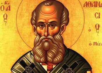 ΜΕΓΑΣ ΑΘΑΝΑΣΙΟΣ: Ο ΣΤΥΛΟΣ ΤΗΣ ΟΡΘΟΔΟΞΙΑΣ