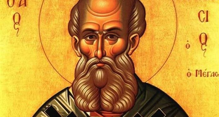 ΜΕΓΑΣ ΑΘΑΝΑΣΙΟΣ: Ο ΣΤΥΛΟΣ ΤΗΣ ΟΡΘΟΔΟΞΙΑΣ