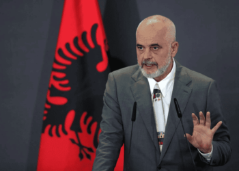 Προκλητικές δηλώσεις Ε.Ράμα: «Οι Έλληνες δεν είστε απόγονοι του Πλάτωνα και του Αριστοτέλη»… ΚΟΨΕ ΤΗ ΚΟΚΑ!