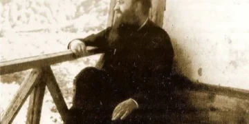 Ο π. Ιάκωβος Τσαλίκης είχε πει: “Ο Νικόλαος είναι στον παράδεισο. Επικοινωνώ μαζί του. Μου είπε να μη μιλάω γι’ αυτόν»