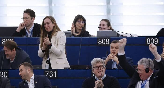 Mercosur: Οργή στις Βρυξέλλες για το «πάγωμα» και τώρα «πόλεμος»