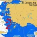 Δρ. Κ. Βαρδάκας ξαναμοίρασαν τον κόσμο Πούτιν -Τραμπ και το παίζουν ψύχραιμοι – η διαχωριστική γραμμή στο Αιγαίο άραγε που μπήκε;