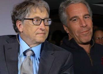 ΒΟΜΒΑ: 3,5 εκατομμύρια σελίδες Epstein – Το e-mail που καίει τον Μπιλ Γκέιτς