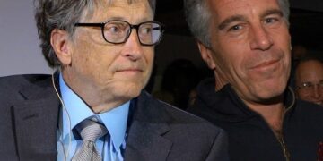 ΒΟΜΒΑ: 3,5 εκατομμύρια σελίδες Epstein – Το e-mail που καίει τον Μπιλ Γκέιτς
